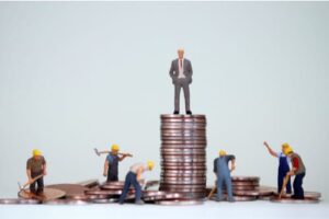 Economic Inequality: Why It’s Not a Bad Thing