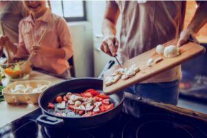The One Crucial Ingredient for Investment Success