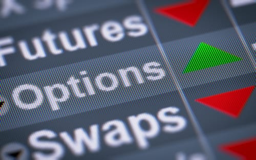 How to trade options