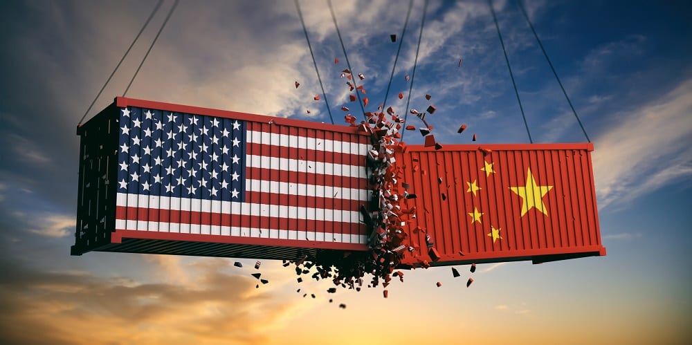 Dividend safety and the trade war