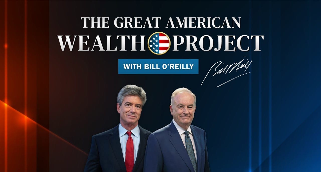 Great American Wealth Project