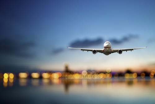 Increased air travel should boost Airline ETFs.