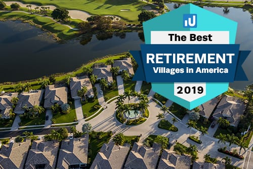 The best retirement villages in America today