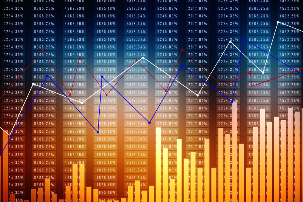 An image of stock charts and graphs | Investment U