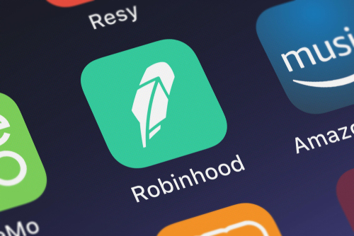 Robinhood IPO