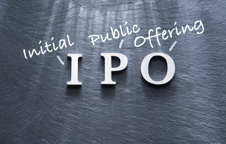 What is an IPO? The acronym stands for Initial Public Offering