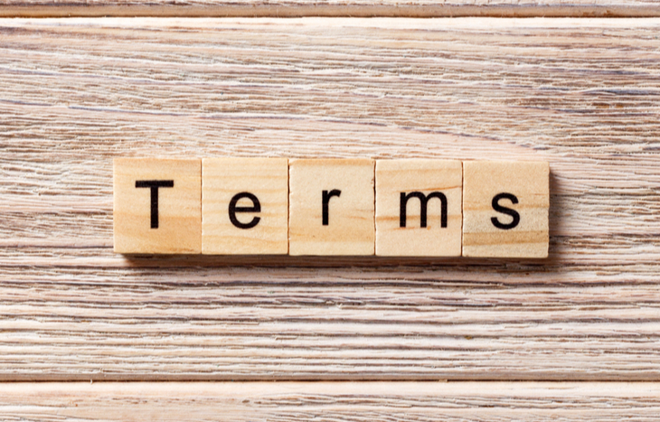 Investment terms to help beginners get started.