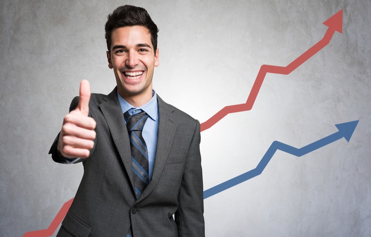 Investor gives a thumbs up for the best stocks to invest in right now