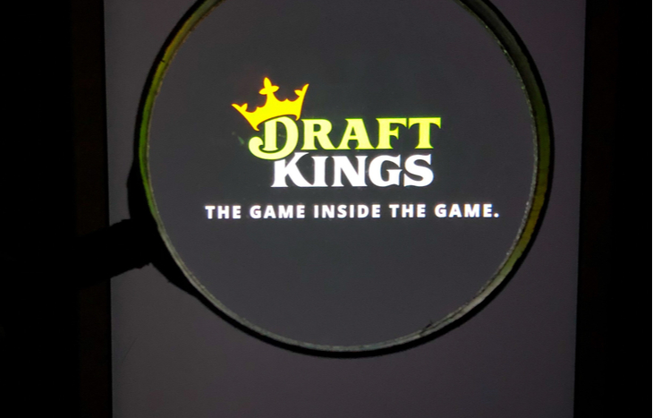 A DraftKings IPO is coming with the completion of a merger with Diamond Eagle and SBTech.