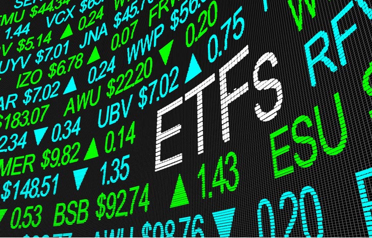 why is the etf definition important