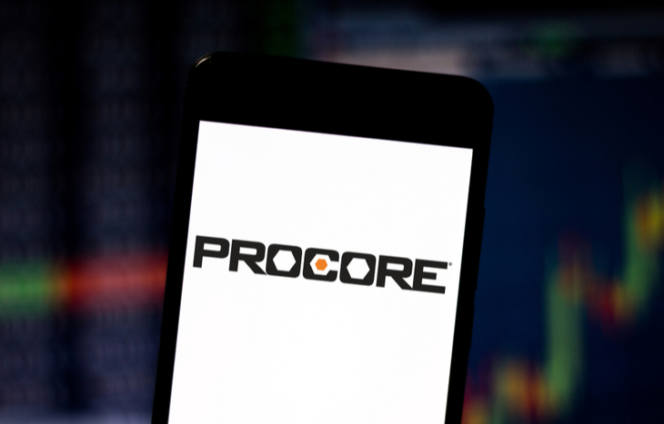 A Procore IPO was recently filed with the SEC.