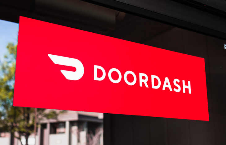 Doordash Ipo Confidentially Filed With Sec Investment U