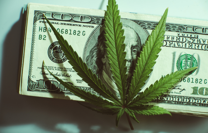 top cannabis stocks for 2020