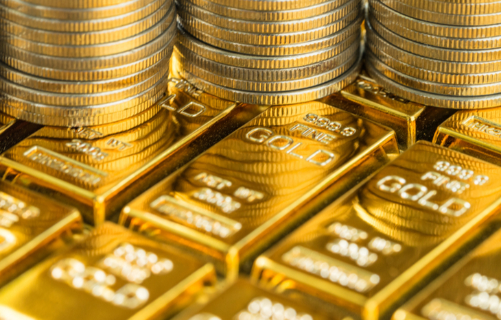 Find the best way to invest in gold in 2020