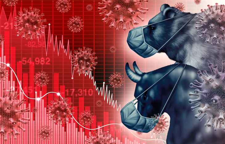 Find the best stocks that will rebound after coronavirus fears end