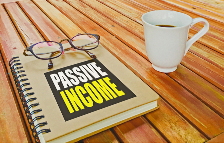 Passive Income Investments