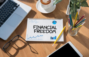 10 Financial Freedom Books to Improve Your Personal Finances