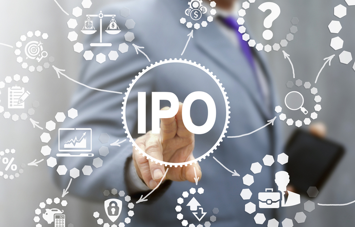 IPO trends and research