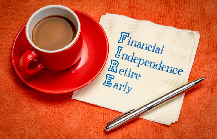 Learn about the financial independence retire early movement