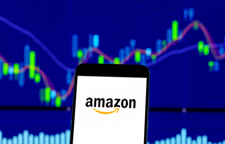 how to invest in amazon