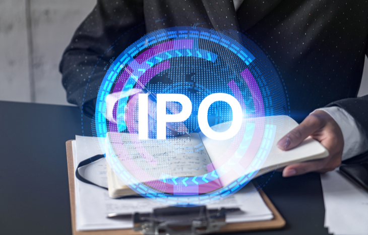 IPO calendar research for upcoming investment opportunities