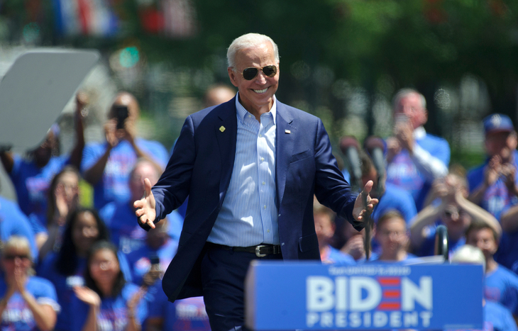 stocks to buy if biden wins the election