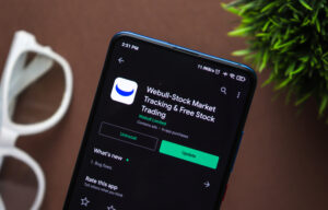 Webull Review