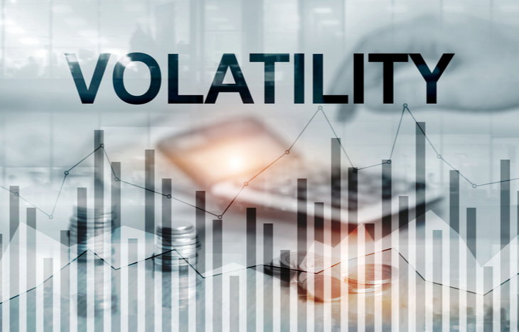 How do you trade volatility? There are five strategies to get you started.