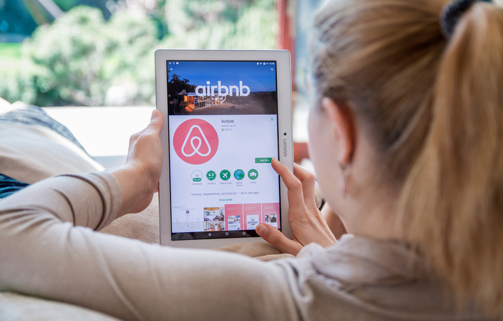 The Airbnb IPO could bring Airbnb stock as early as December 2020.