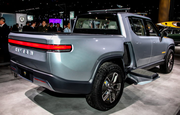 Is Rivian stock coming soon