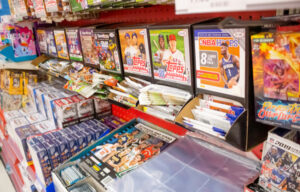 Investing in Sports Cards