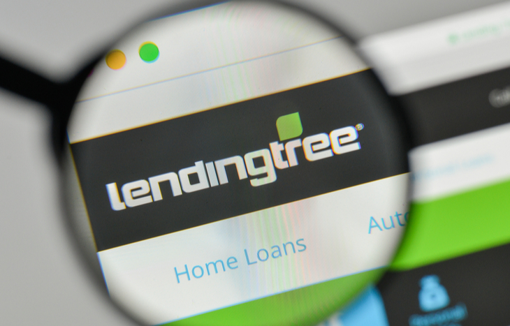 lending tree review