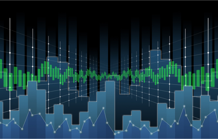 Scalping trading is about small gains