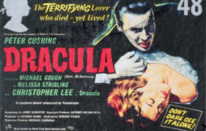 Investing in Vintage Movie Posters