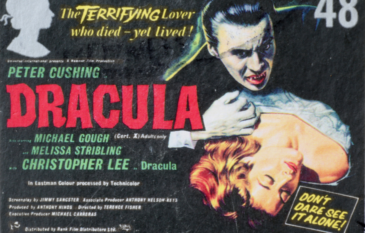 vintage movie posters