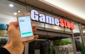 What Is Going On With GameStop?