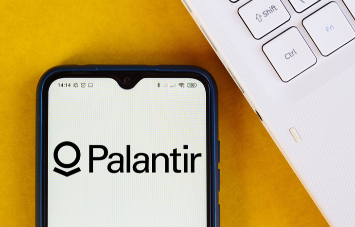 Recent Palantir stock news is hurting the share price