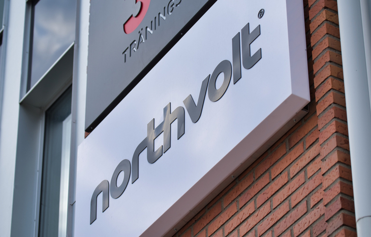 Northvolt stock could be another EV stock opportunity, but rumors of a Northvolt IPO aren't true.