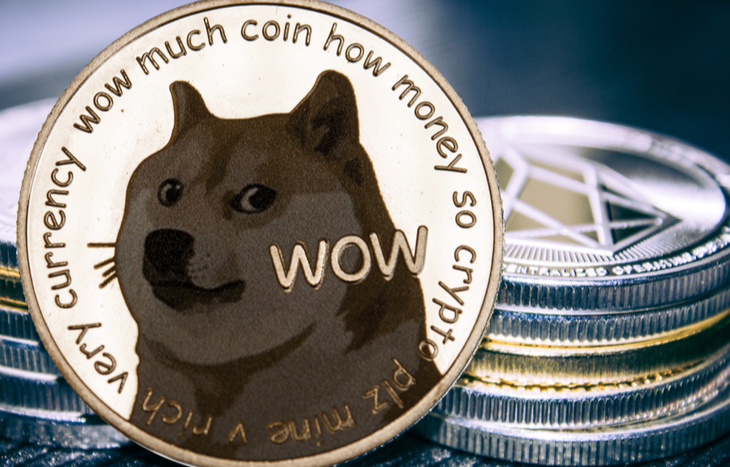 The current Dogecoin price prediction is looking good for investors