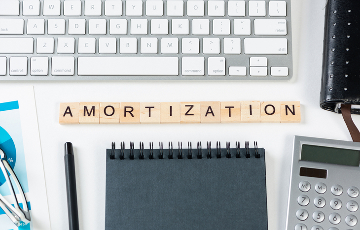 amortization