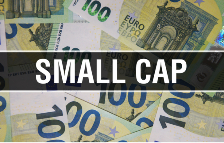 small cap stocks 2021