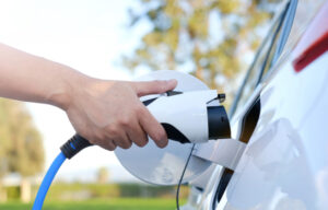 Top 3 EV Charging Station Stocks