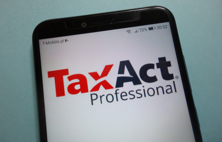 taxact review