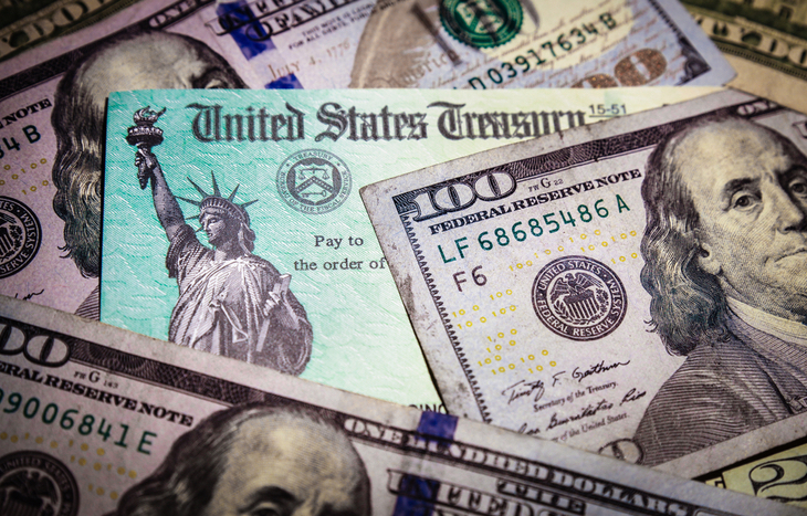 What is a 10-year treasury note?