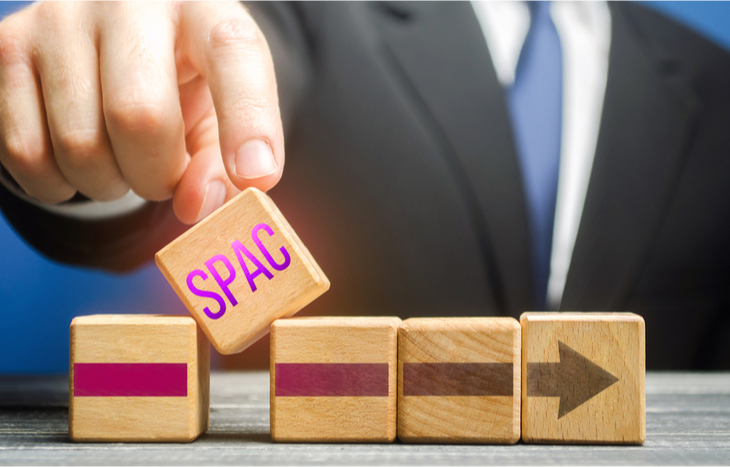 What is a SPAC for investors