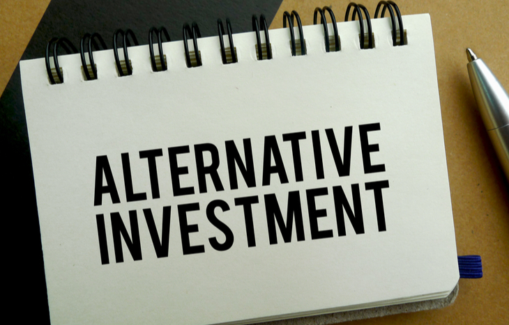 What is an alternative investment