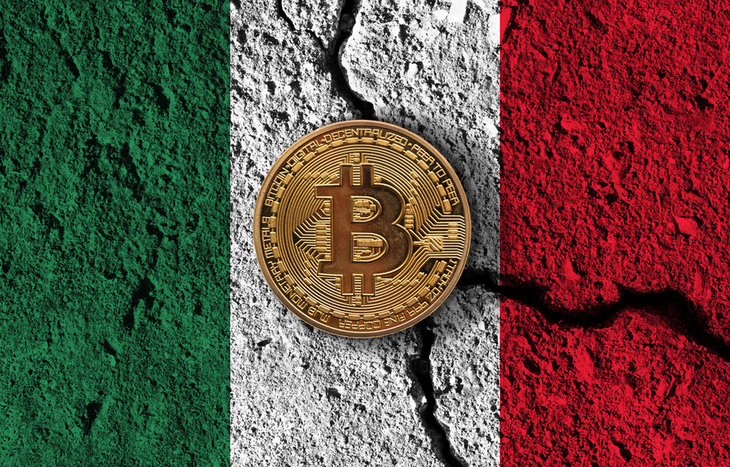 Image showing the fractured Mexico crypto relationship