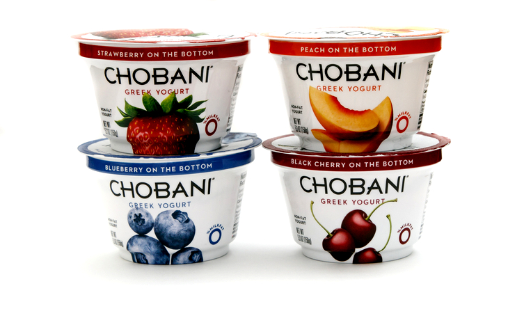 Chobani IPO