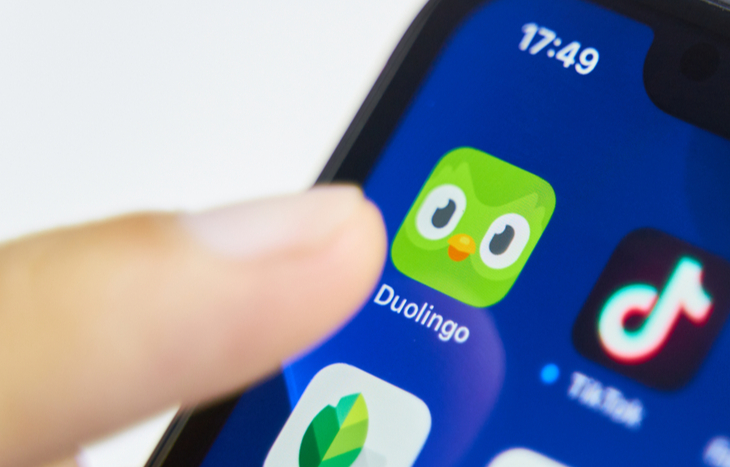 Duolingo IPO