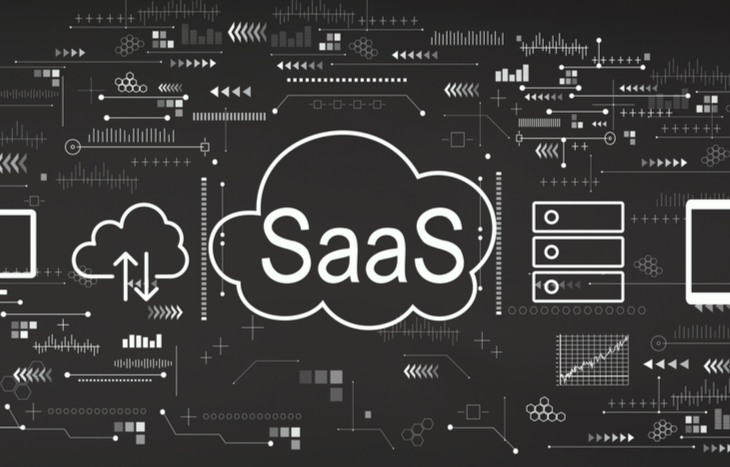 SaaS - Software as a Service